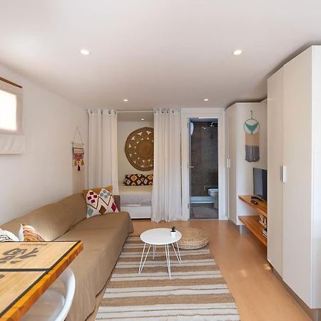 Tiny House By Casa Maui Apartment Corralejo Exterior photo