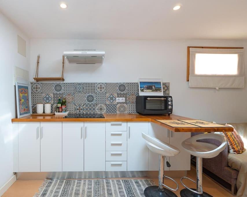 Tiny House By Casa Maui Apartment Corralejo Exterior photo
